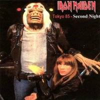  : Tokyo 85 - Second Night